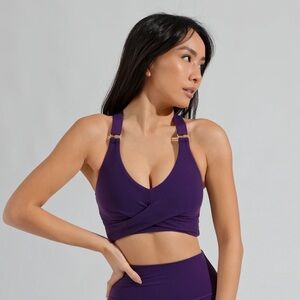 Buffbunny Candy Wrap Bra